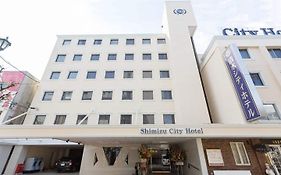Shimizu City Hotel